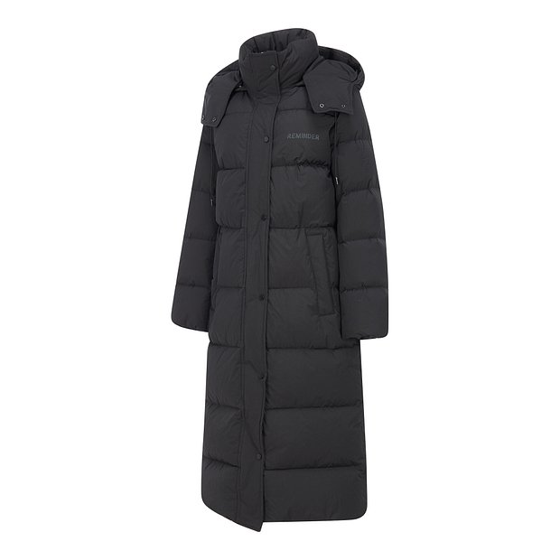 백화점윈도 : 네이버쇼핑 [VOV: 2017F/W ]   인플루언서 롱 다운( 7117417942 )